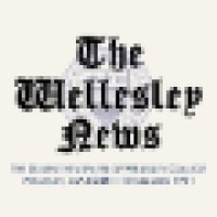 The Wellesley News logo, The Wellesley News contact details