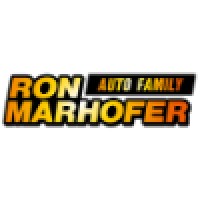 Ron Marhofer Auto Family logo, Ron Marhofer Auto Family contact details