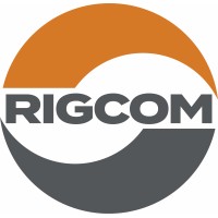 RIGCOM Access logo, RIGCOM Access contact details