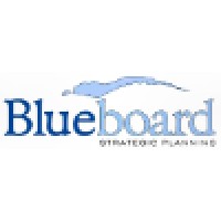 Blueboard logo, Blueboard contact details