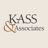 Kass & Associates logo, Kass & Associates contact details