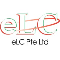 eLC Pte Ltd logo, eLC Pte Ltd contact details