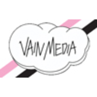 Vain Media logo, Vain Media contact details