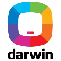 Darwin Moldova logo, Darwin Moldova contact details