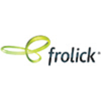 Frolick logo, Frolick contact details