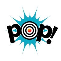 Pop! Events Group logo, Pop! Events Group contact details