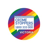 Crime Stoppers Victoria logo, Crime Stoppers Victoria contact details