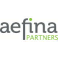 Aefina Partners LLC logo, Aefina Partners LLC contact details