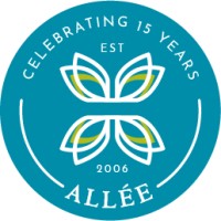 Allee Creative logo, Allee Creative contact details