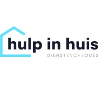 Hulp in huis logo, Hulp in huis contact details