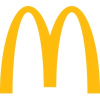 McDonalds Nederland logo, McDonalds Nederland contact details