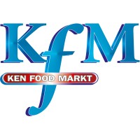 Ken Food Supermarkt logo, Ken Food Supermarkt contact details