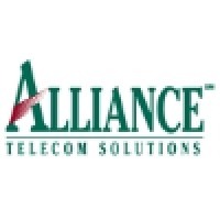 Alliance Telecom Solutions logo, Alliance Telecom Solutions contact details