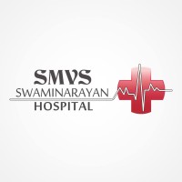 SMVS Swaminarayan Hospital logo, SMVS Swaminarayan Hospital contact details