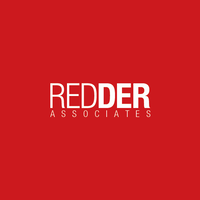 Redder Associates logo, Redder Associates contact details