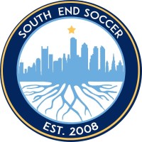 SOUTH END SOCCER INC logo, SOUTH END SOCCER INC contact details