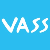 VASS CHILE logo, VASS CHILE contact details