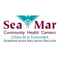 Sea Mar Community Health Centers logo, Sea Mar Community Health Centers contact details