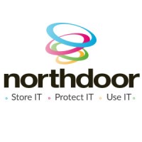 Northdoor plc logo, Northdoor plc contact details