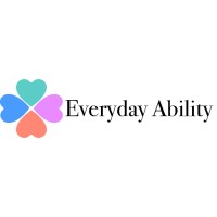 Everyday Ability logo, Everyday Ability contact details