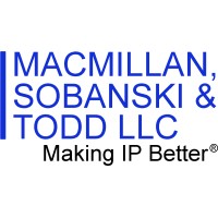 MacMillan, Sobanski & Todd logo, MacMillan, Sobanski & Todd contact details