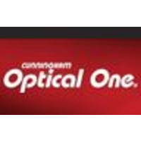 Cunningham Optical One logo, Cunningham Optical One contact details