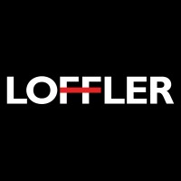 Loffler Companies Inc logo, Loffler Companies Inc contact details