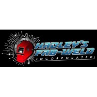 Hadley's Fab-Weld Inc logo, Hadley's Fab-Weld Inc contact details