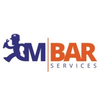 MBAR Services logo, MBAR Services contact details