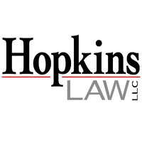 Hopkins Law LLC logo, Hopkins Law LLC contact details