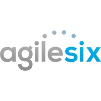 Agile Six Applications, Inc. logo, Agile Six Applications, Inc. contact details