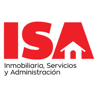 ISA Inmobiliaria México logo, ISA Inmobiliaria México contact details