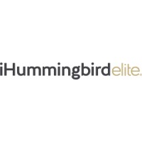 iHummingbird logo, iHummingbird contact details