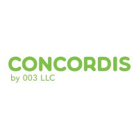 Concordis LLC logo, Concordis LLC contact details