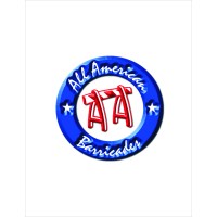 All American Barricades Corp logo, All American Barricades Corp contact details