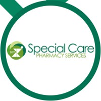 Special Care Pharmacy Services logo, Special Care Pharmacy Services contact details