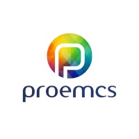 Proemcs logo, Proemcs contact details