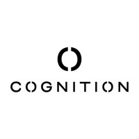 COGNITION logo, COGNITION contact details