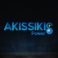 Akissikis Power logo, Akissikis Power contact details