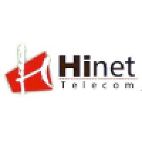 HINET TELECOM logo, HINET TELECOM contact details