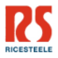 Ricesteele Manufacturing Ltd logo, Ricesteele Manufacturing Ltd contact details