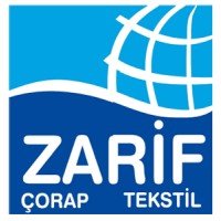 Zarif Çorap San. Zarif Socks Factory logo, Zarif Çorap San. Zarif Socks Factory contact details