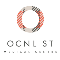 O'Connell Street Medical Centre logo, O'Connell Street Medical Centre contact details