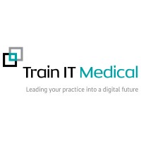 Train IT Medical logo, Train IT Medical contact details