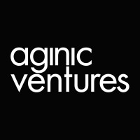 Aginic Ventures logo, Aginic Ventures contact details