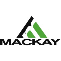 MacKay Contracting logo, MacKay Contracting contact details