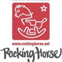 Rocking Horse Records logo, Rocking Horse Records contact details