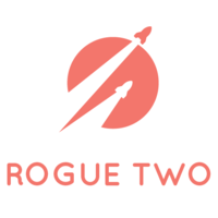 Rogue Two logo, Rogue Two contact details