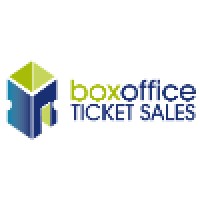 Box Office Ticket Sales logo, Box Office Ticket Sales contact details