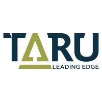 Taru Leading Edge logo, Taru Leading Edge contact details